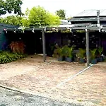 Jungle Style With Jacuzzi ,sauna And Garden Near Amsterdam