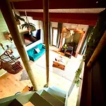 Jungle Style With Jacuzzi ,sauna And Garden Near Amsterdam *