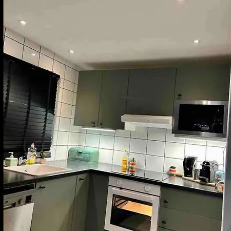 Jungle Style With Jacuzzi ,sauna And Garden Near Amsterdam Vijfhuizen