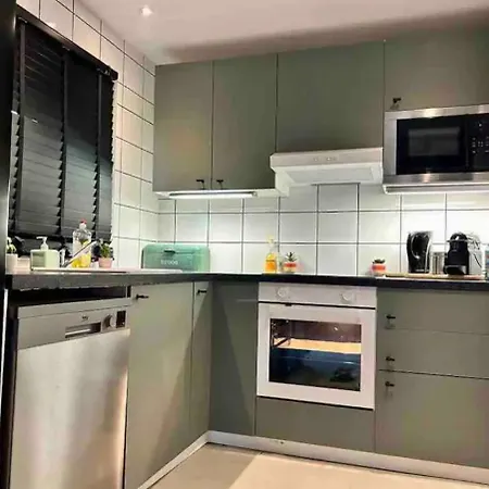 Jungle Style With Jacuzzi ,sauna And Garden Near Amsterdam