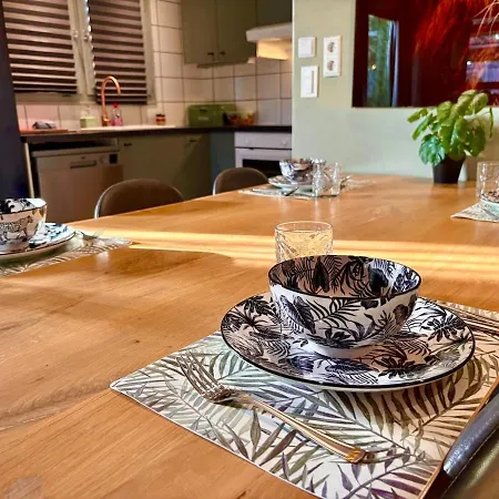 Private Wellnes With Jacuzzi ,sauna And Garden Between Amsterdam Haarlem And Schiphol Airport شقة Vijfhuizen
