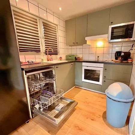 Lejlighed Private Wellnes With Jacuzzi ,sauna And Garden Between Amsterdam Haarlem And Schiphol Airport
