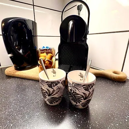 Lejlighed Private Wellnes With Jacuzzi ,sauna And Garden Between Amsterdam Haarlem And Schiphol Airport *