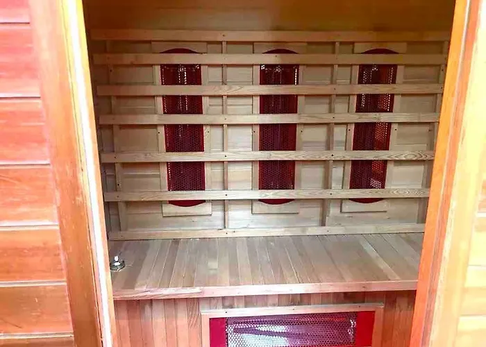 아파트 Jungle Style With Jacuzzi ,sauna And Garden Near Amsterdam *