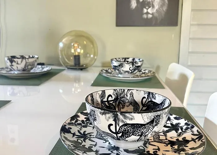 Jungle Style With Jacuzzi ,sauna And Garden Near Amsterdam