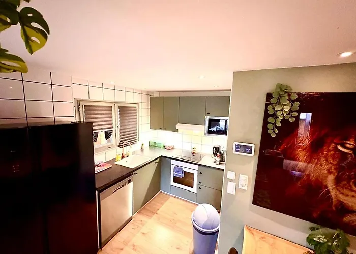 Jungle Style With Jacuzzi ,sauna And Garden Near Amsterdam